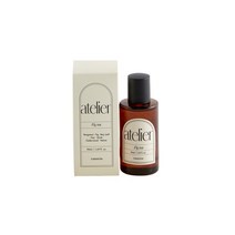 [까사미아] 아뜰리에 패브릭 탈취스프레이 50ml (향기 택1), 레몬밤50ML