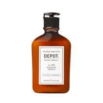 디포 NO.103 하이드레이팅 샴푸 택1, 250ml, 250ml, 1개