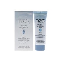 티조3 페이셜 프라이머 틴트 SPF 40 1.75oz 스킨