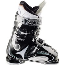 ATOMIC 아토믹 스키 부츠 Atomic Live Fit 60 Ski Boots - 여성 2015 Size 23.5
