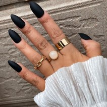 여자 스트릿 힙합 캐주얼 악세사리 2022 여성 반지 세트 bague femme 매칭 보헤미안 패션 쥬얼리 schmuck f