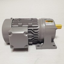 삼양감속기 MG-F88 삼상 1/4HP(0.2KW) HT수평 1:5-1:100 축경22mm, 1:100