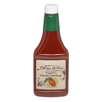 쿠치나안티카 토마토 케첩 글루텐 프리, 680g, 1개