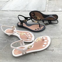 [오늘출발] 비비안웨스트우드 X 멜리사 ORB 젤리 슈즈 샌들 /MELISSA VIVIENNE WESTWOOD SOLAR ORB SANDAL