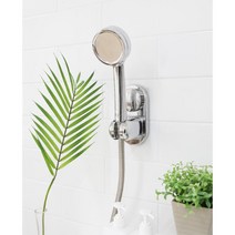 가정집 샤워기 물샘방지 간편교체 호텔 샤워헤드 욕실, 1개