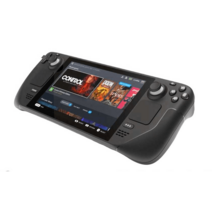 Steam Deck 스팀 덱 윈도우 휴대용 컴퓨터 스팀게임기, 256G+1T A2 TF 카드