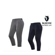 블랙야크 기능성 SS신상 여자 아웃도어 바지 오프라인 2가지 색상 M렐리시2팬츠#2 1BYPNM3510