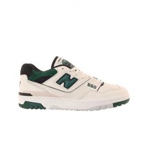 뉴발란스 550 씨 솔트 그린 - D 스탠다드 New Balance Sea Salt Green Standard