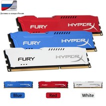 RAM DDR3 4GB 8GB 1866MHz 1600MHz 1333MHz 데스크탑 메모리 240 핀 DIMM 1.5V 인텔 및 amd와 호환 가능, 05 2x4GB 1333MHz Red