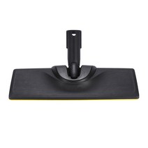 karcher sc 시리즈의 브러시 헤드 SC3 SC4 SC4 SC5 스팀 클리너 부품 바닥 브러시 바닥 노즐 세트 청소, 하나, 보여진 바와 같이