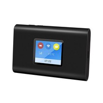 휴대용 와이파이 에그 포켓 4G LTE 데이터 차량용 공유기 핫스팟, (4G 휴대용 와이파이 )