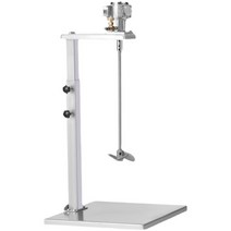 공압 믹서 산업용 리프트 접착제 페인트 교반기계, 5갤런 휴대용 알루미늄 합금