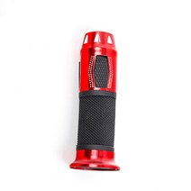 전동스쿠터 스로틀 소형전기차 Universal Electric Scooter Parts Citycoco Handlebar Handle Three Speed Throttle Stee, [06] F