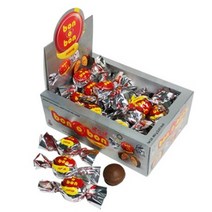 본오본 수아브 초콜릿 450g(30개입), 본오본수아브초콜릿450g(30개입)