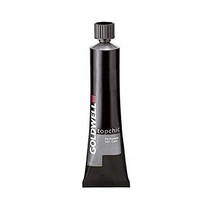 Goldwell Topchic 4/MG 250ml Blackened Matt Gold, Gw 6 GB.