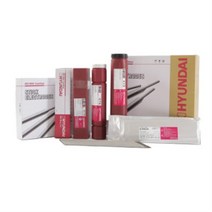 [현대종합금속] 스텐 아크용접봉 S-309L.16 5kg, 3.2mm