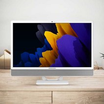 삼성공식판매점 일체형PC 올인원PC 삼성컴퓨터 데스크탑, 4. 프리미엄형3 (코어i5/16GB/512GB)
