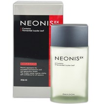 150ml 에멀젼 크림 로션 기초 남자화장품 50대 60대