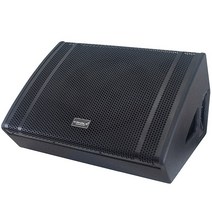 카날스 TRS-1235D STM 12인치 동축 350W 패시브 스피커 1개 밴드 교회 음향기기
