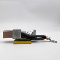 용접턴테이블 레이저용접기 스폿용접기 용접 포지셔너 턴테이블 용 카본 브러쉬 10kg 이상, 한개옵션0