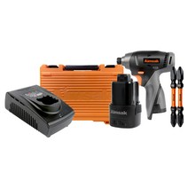아임삭 AI414M 3G 14.4V 임팩트 드라이버 2.0Ahx1개