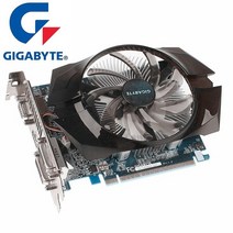 gigabyte gtx 650 1gb 그래픽 카드 128bit gddr5 video card for nvidia geforce gtx650 1gb hdmi dvi used vga, 협력사
