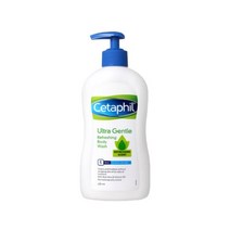 세타필 대용량 젠틀 바디워시 산뜻한향, 400ml, 1개