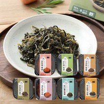 [하늘농가]그대로 데워먹는 나물 볶음/지짐/무침 골라담기, 01. 고사리 볶음 100g x 3팩, 상세설명 참조