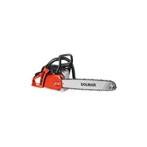 돌마 엔진톱 벌목톱 나무톱 (2.2KW/16인치/42.4CC) PS-420S