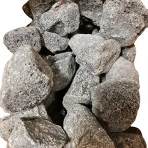 화산석 [1kg] 수초 어항 레이아웃
