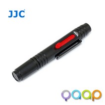 JJC Cleaning렌즈펜 CL-P4 펜타입Big/Multi/팁+크리닝