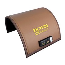 젬마 불가마 원적외선 체온관리 돔사우나, 젬마 불가마 ( 대형 )