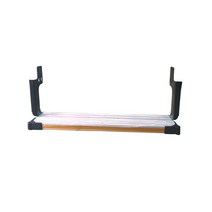 탑차/포터2신형알루미늄보조발판/후발판/개조용/1셋트