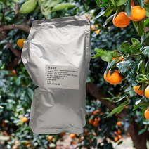 NFC 착즙주스 감귤즙 제주 무농약 감귤쥬스 2kg 벌크, 유기농 감귤즙 2kg 3팩