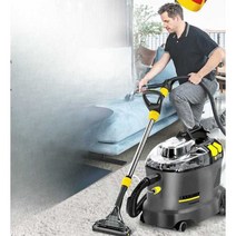 카페트청소기 독일 Karcher 패브릭 소파 진공 건습식, 고객센터 번호로 상세 옵션 문자 문의주세요