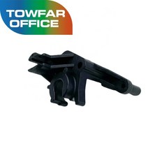 Riccoh MPC2004 C2504 C3004 C3504 C4504 C6004 퓨저 포스트훅 버클 복사기 부품 1 개