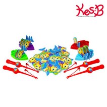 보드게임 아기 낚시 장난감 남아장난감 물고기낚시