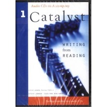 Catalyst 1 : CD, Cengage Learning