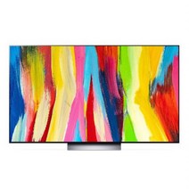 LG전자 OLED65C2FNA 올레드 65인치(163cm) UHD(4K) 벽걸이형, 단품