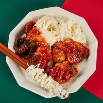 맛투데이 유캔두잇 쭈꾸미볶음 (냉동)