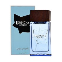 롤리타 렘피카 옴므 EDT 100ml[BH] [선물포장가능]