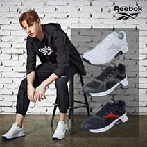 [이월] [리복] 남성 어드밴스 트레이너 키높이 운동화런닝화 3컬러 택1