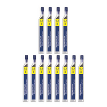 스테들러 마스 마이크로 카본 250 샤프심 B, 0.3mm, 1개입