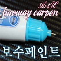 쏘울(SOUL) 투웨이카펜 보수페인트 카페인트, I2