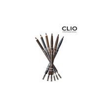 [페리페라] [1+1] 스피디아이브로우오토펜슬, 1호 블랙브라운 2호 그레이브라