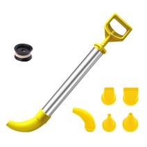 시멘트 몰탈 사춤기 주입기 주입건 고급형, 1개