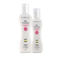 실크테라피 샤인에센스 플러스 로즈힙 130ml + 65ml, 5세트