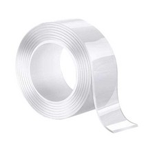 초강력 나노 양면 테이프 2T 20mm 30mm 50mm 방수, 양면테이프50mm*3M