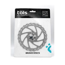 Tols 톨스 MTB 디스크 웨이브 브레이크