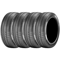 일본직발송 2. PIRELLI(피렐리) 피렐리 서머 타이어 21555R17 94V [4개 세트] PIRELLI CINTURATO P1 친추, 21555R 17,4개 세트_One Color, One Color, 상세 설명 참조0